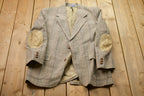 Vintage 1990s Pendleton 100% Wool Jacket