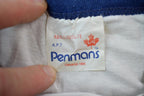 Vintage 1980s Penmans Prescott loyalist Days Souvenir T-Shirt