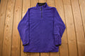 Vintage 1990s USA Olympic Fleece Sweater