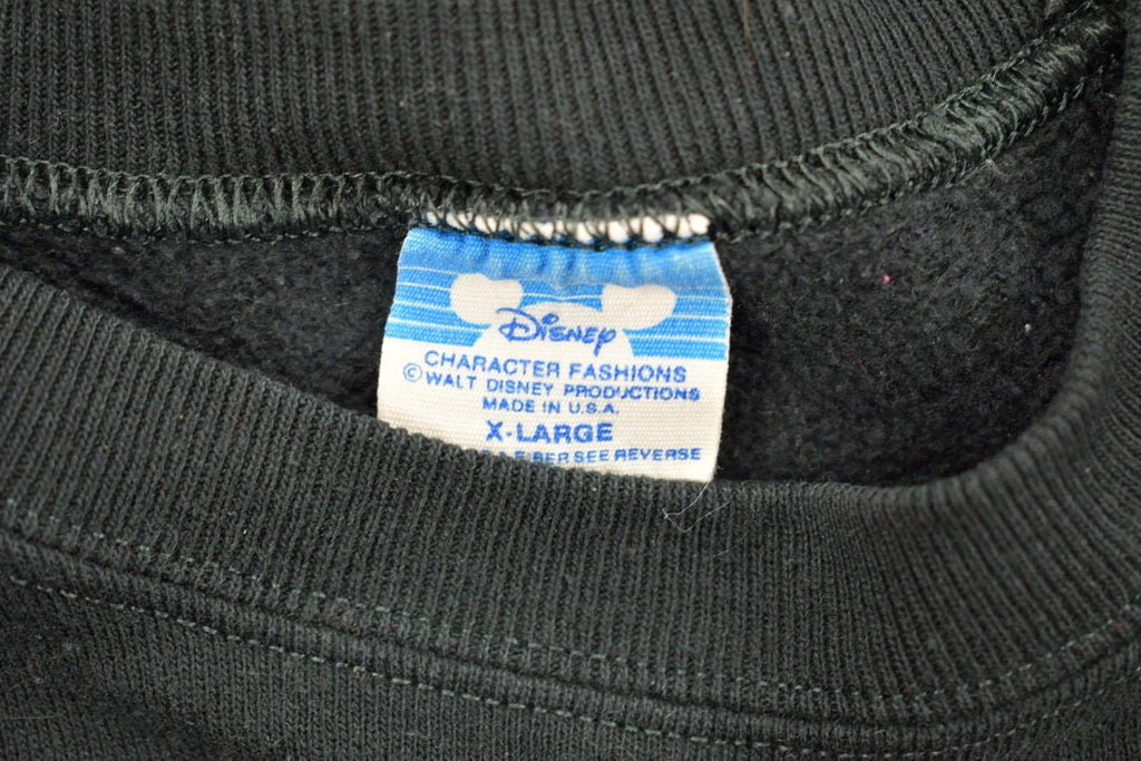Vintage 1980s Classic Mickey Mouse Sweatshirt