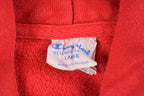 Vintage Champion Reverse Weave Hoefling Trucking Hoodie