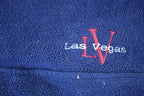 Vintage 1990s Las Vegas Fleece Outdoorsman Sweater Mens XXL