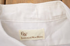 Vintage 1990s Gentlemens Wear House Blank Button Up Shirt