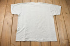 Vintage 1991 El Paso Texas T Shirt