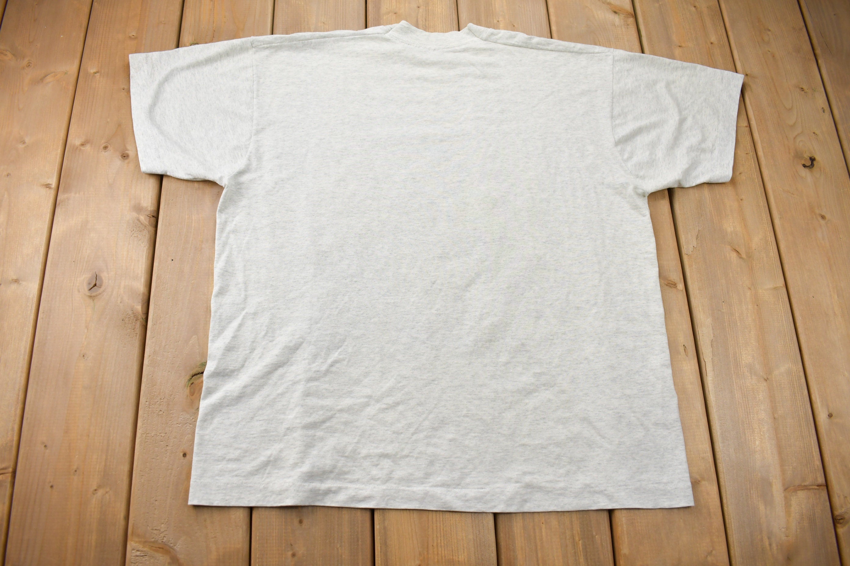 Vintage 1991 El Paso Texas T Shirt