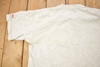 Vintage 1990s Cleveland Browns NFL Embroidered Nutmeg T-Shirt