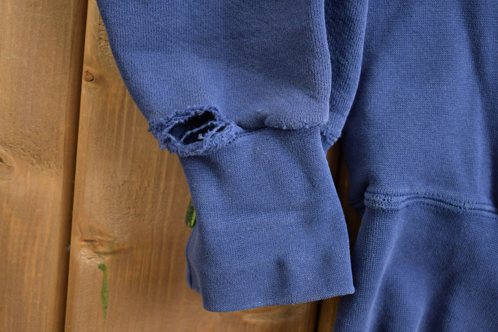 Vintage 1990s Drake University Collegiate Crewneck