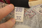 Vintage 1990s Roughrider AOP Cardigan Button Up Shirt Womens S