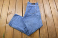 Vintage 1990's Harley Davidson Motorcycle Jeans 36 x 29