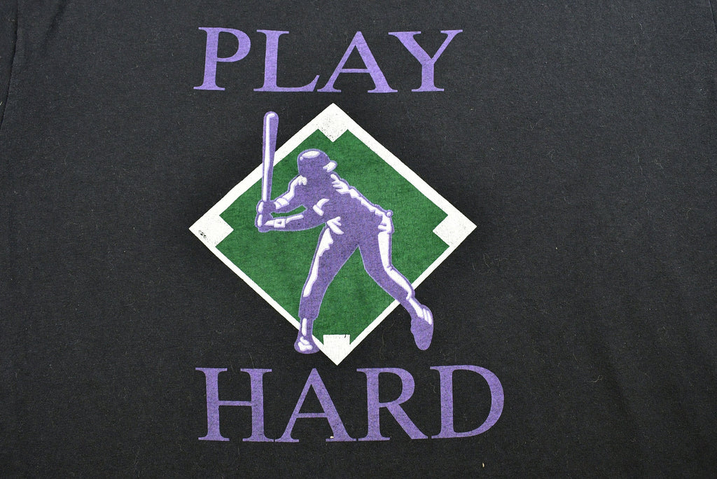 Vintage Sportswear T-Shirt