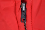 Vintage 1960s Ohio State University Champion Puffer Vest