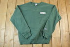 Vintage 1990s Champion Dealer Network Sweatshirt