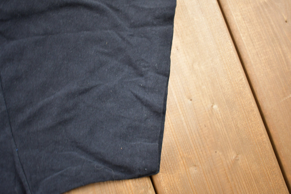 Vintage 1990s Northwest Territory Graphic T-Shirt