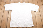 Vintage 1990s Turkish Tea Shirt Graphic T Shirt