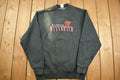 Vintage 1990s NFL Wisconsin Badgers Crewneck Sweatshirt