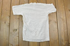 Vintage 1990s Sunflowers Kids Graphic T-Shirt