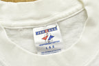 Vintage 1990s New Orleans Bourbon St. Jazz T-Shirt