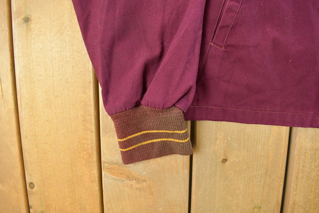 Vintage 1980s K-Brand Jacket Men's Large