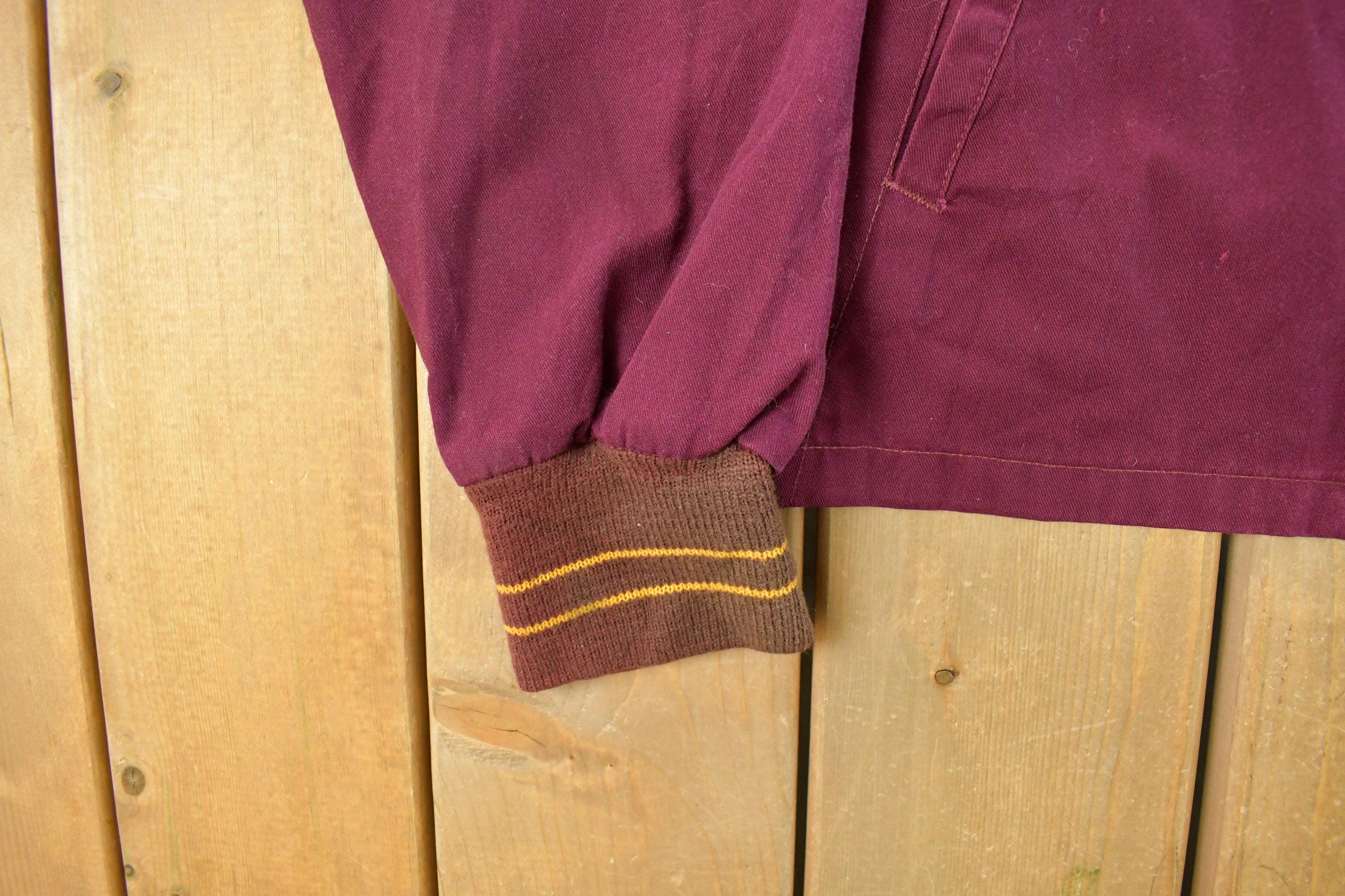 Vintage 1980s K-Brand Jacket Men's Large