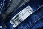 Vintage 1990s Wrangler Mid-Wash Bootcut Jeans