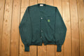 Vintage 1990s Lancaster CC Cardigan Sweater