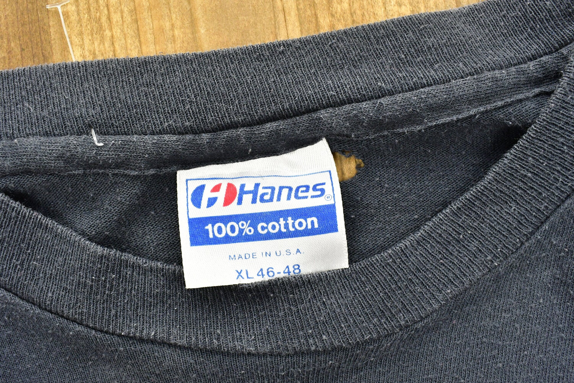 Vintage U2 The Unforgettable Fire Band T-Shirt