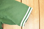 Vintage 1990s Minnesota Wild MLB Button Up Jersey Men's M