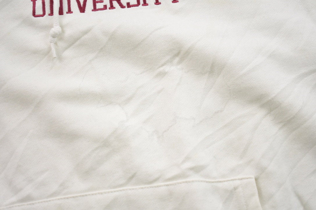 Vintage 1990s Jansport Harvard University Collegiate Hoodie