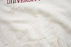 Vintage 1990s Jansport Harvard University Collegiate Hoodie