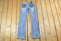 Vintage Y2K Miss Me Bedazzled Low Rise Jeans Size 28x31