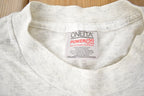 Vintage 1990s Idaho Souvenir Travel Single Stitch T Shirt Made In USA