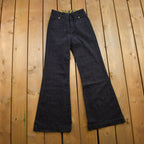 Vintage 1990s 'Virgin Only' Womens Pants Size 30x30