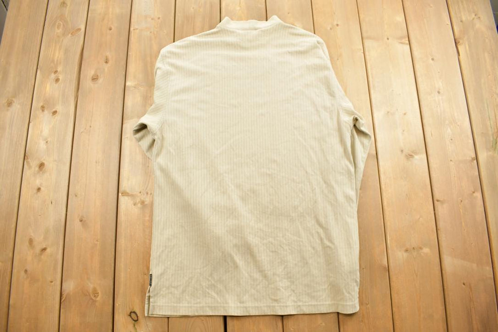 Vintage 1990s Nike Crewneck Sweatshirt