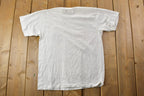 Vintage 1990s Bowling Dad Graphic T-Shirt