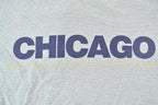 Vintage 1990s Chicago Spirit Single Stitch T-Shirt
