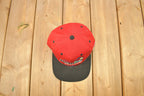 Vintage 2000 Daytona 500 Nascar Snap Back Hat