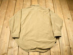 Vintage 1940s Reeves Hercules Mountain Cloth Work Jacket