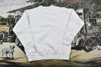 Vintage 1990s Challenge Center Graphic Crewneck