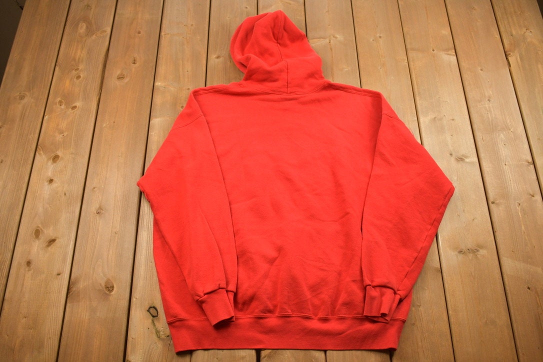 Vintage 1990s Ohio State University Collegiate Crewneck