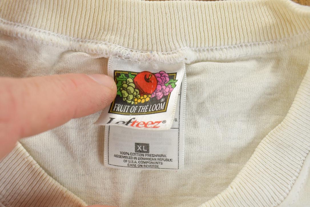 Vintage 1990s Schell Brewing Co Graphic T-Shirt