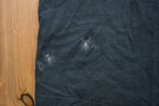 Vintage 1990s Alaska Moose Skull Double Collar Ayahuasca Trip Souvenir T Shirt
