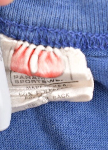 Vintage 1990s Brooklyn Ohio Fire Department T-Shirt / Souvenir Shirt / Streetwear / Made In USA / Ohio Tee / Brooklyn Vintage / Ohio Vintage