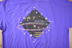 Vintage 1997 The Family Channel Childrens Festival Souvenir T Shirt Made In USA