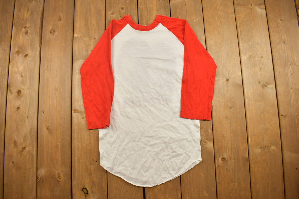 Vintage 1970s Superkids Graphic T Shirt