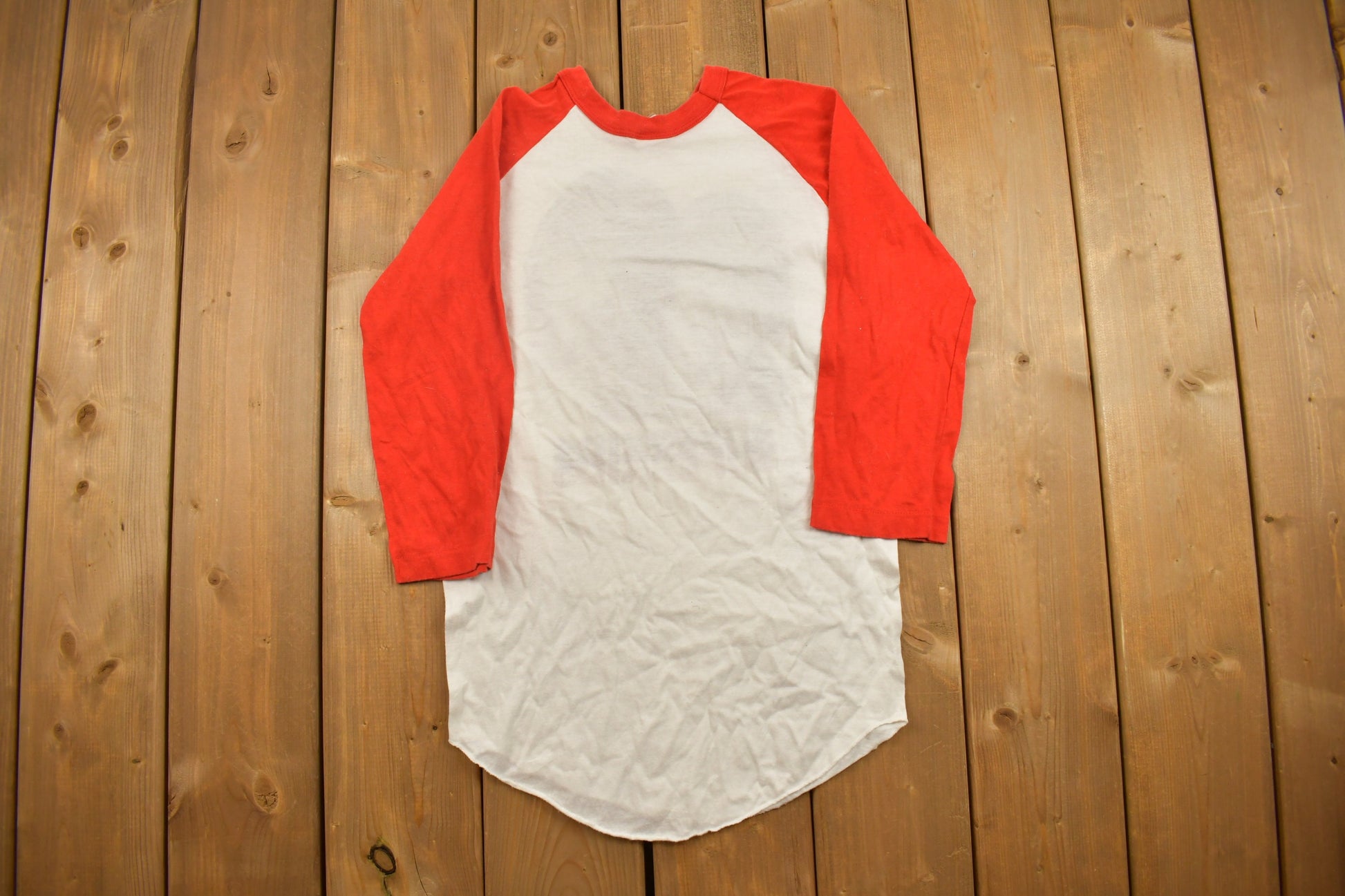 Vintage 1970s Superkids Graphic T Shirt