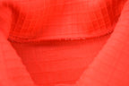 Vintage 1990s Blank Red Button Up Shirt