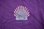 Vintage 1990s Ocean City Travel T-Shirt / 90s / Streetwear Fashion / Made In USA / Vacation Tee / Travel & Tourism