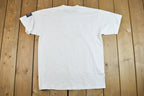 Vintage 1990s Humeur Beach Souvenir T-Shirt