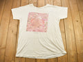 Vintage 1990s Anne Geddes Baby Picture Graphic T Shirt