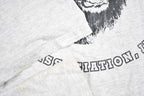 Vintage 1990s Wisconsin Bear Hunting Association Souvenir T Shirt